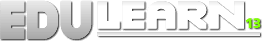 EDULEARN13