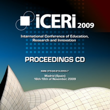 ICERI2009