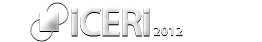 ICERI2012