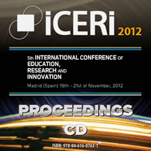 ICERI2012