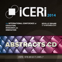 iceri2014 abstracts cd