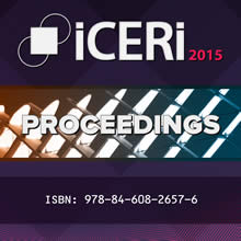 iceri2015 proceedings