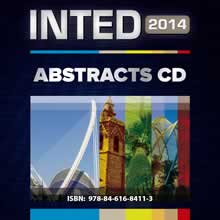inted2014 abstracts cd