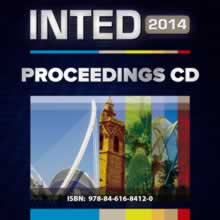 inted2014 proceedings cd