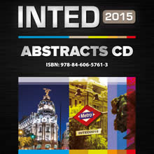 inted2015 abstracts cd