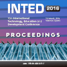 INTED2016