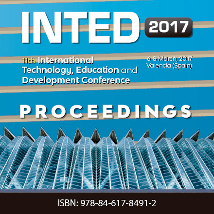 INTED2017 Proceedings