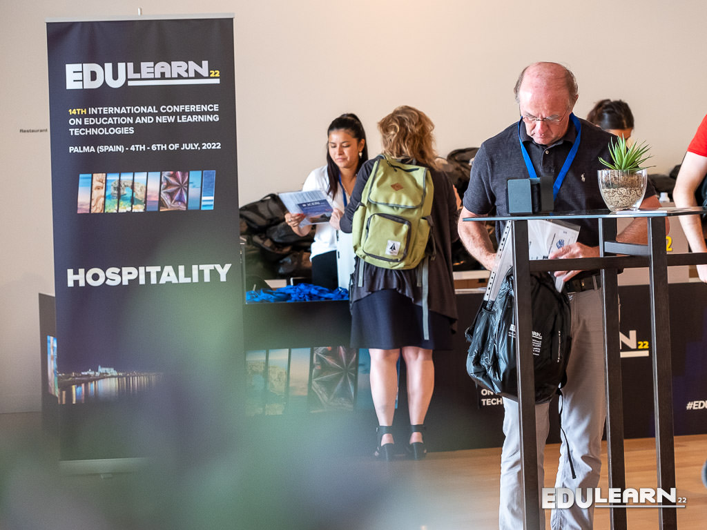 EDULEARN Past Editions - 2022