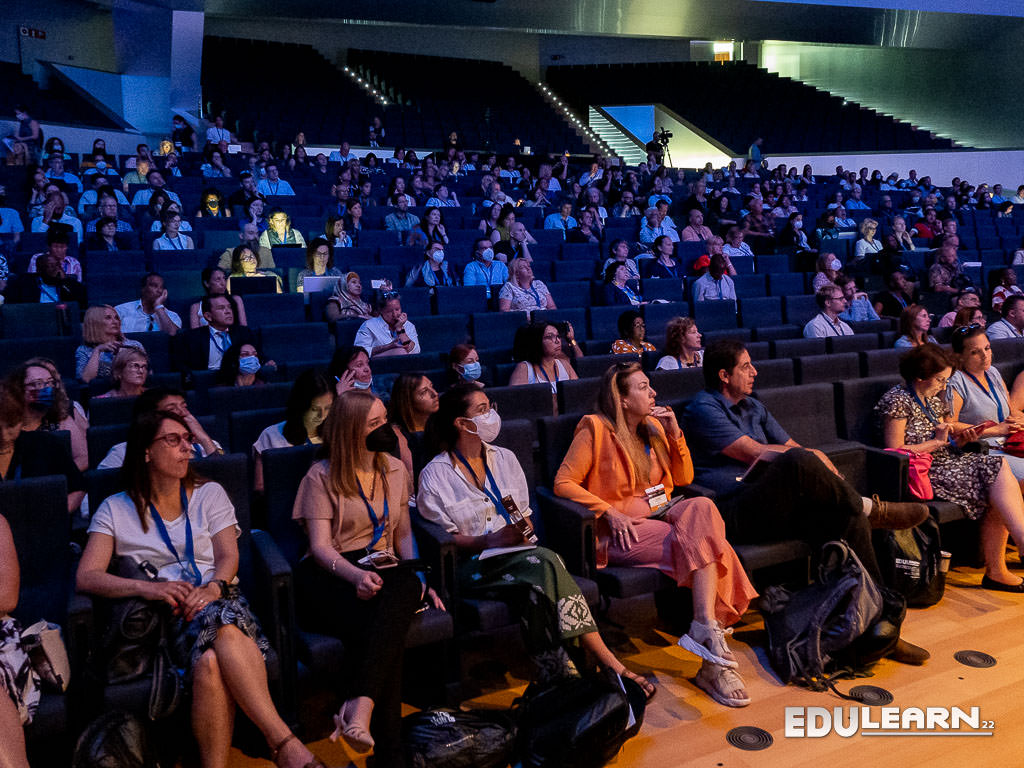 EDULEARN Past Editions - 2022
