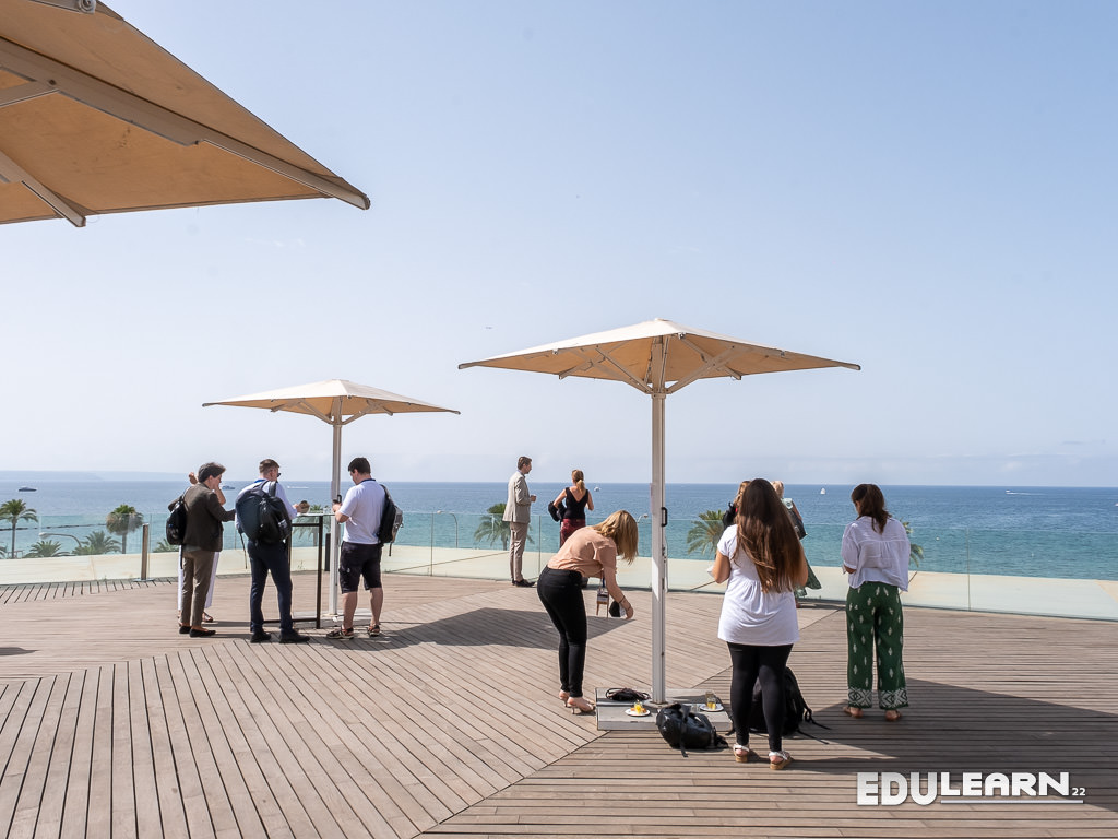 EDULEARN Past Editions - 2022