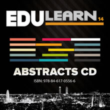 EDULEARN14 abstracts cd