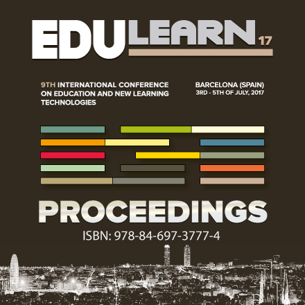 EDULEARN17 Proceedings