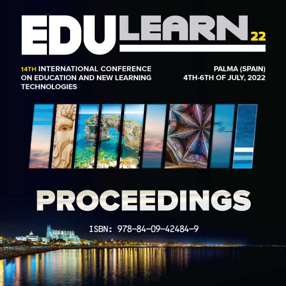 EDULEARN23 proceedings