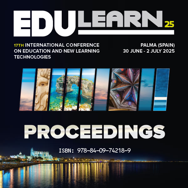 EDULEARN25