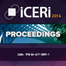 ICERI2016 Proceedings