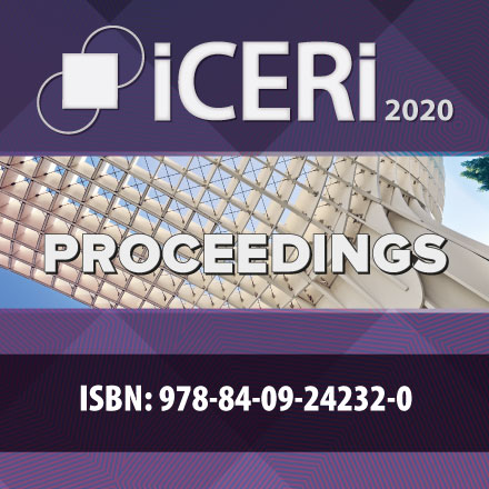 ICERI2020 Proceedings