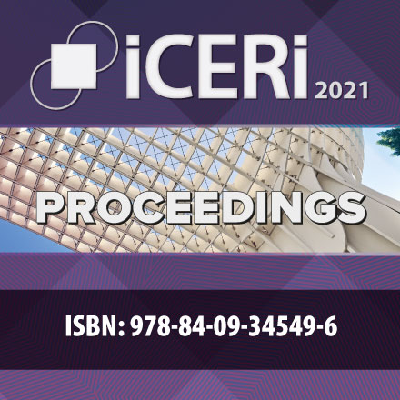 ICERI2020 proceedings