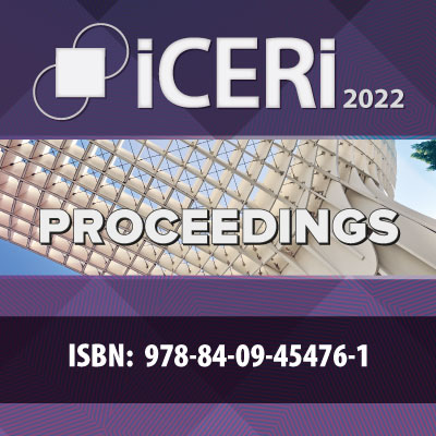 ICERI2021 Proceedings