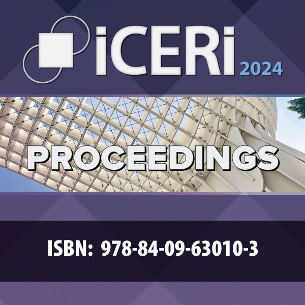 ICERI2024