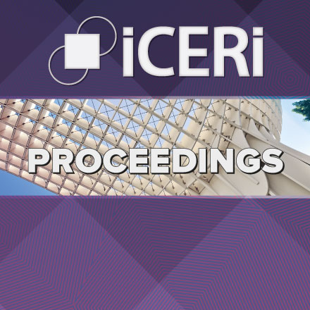 ICERI2023 Proceedings