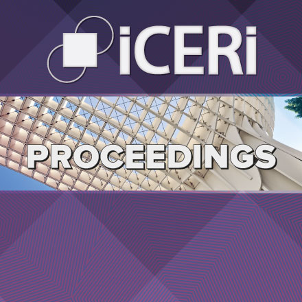 ICERI Series