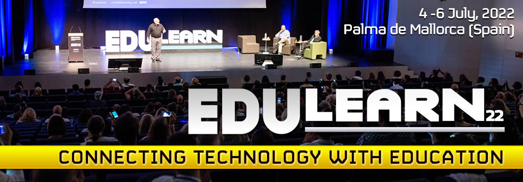 EDULEARN22 International Education Conference