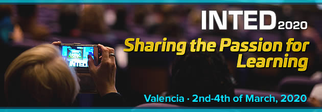 INTED2020 International Education Conference