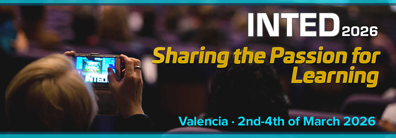 INTED2026 International Education Conference
