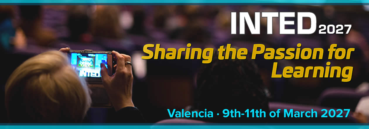 INTED2027 International Education Conference