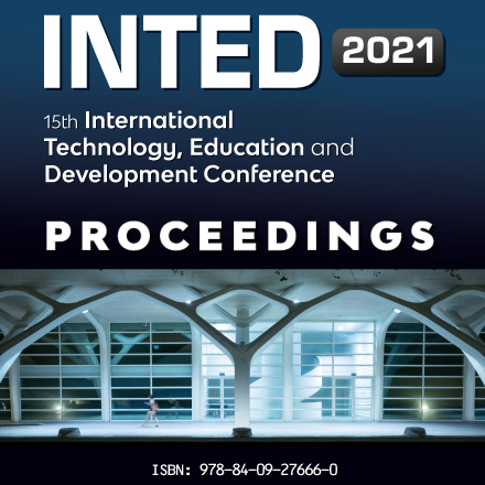 inted2021 proceedings