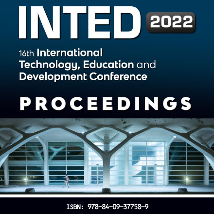 INTED2022 Proceedings