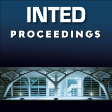 INTED2022 Proceedings