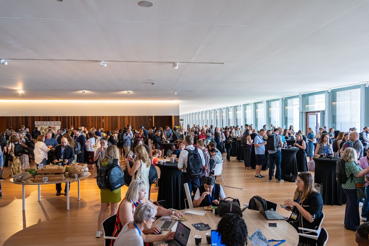 EDULEARN Coffee Break