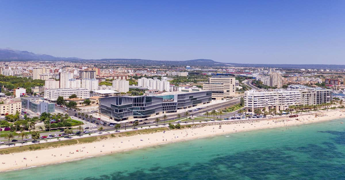 Palma Convention Centre