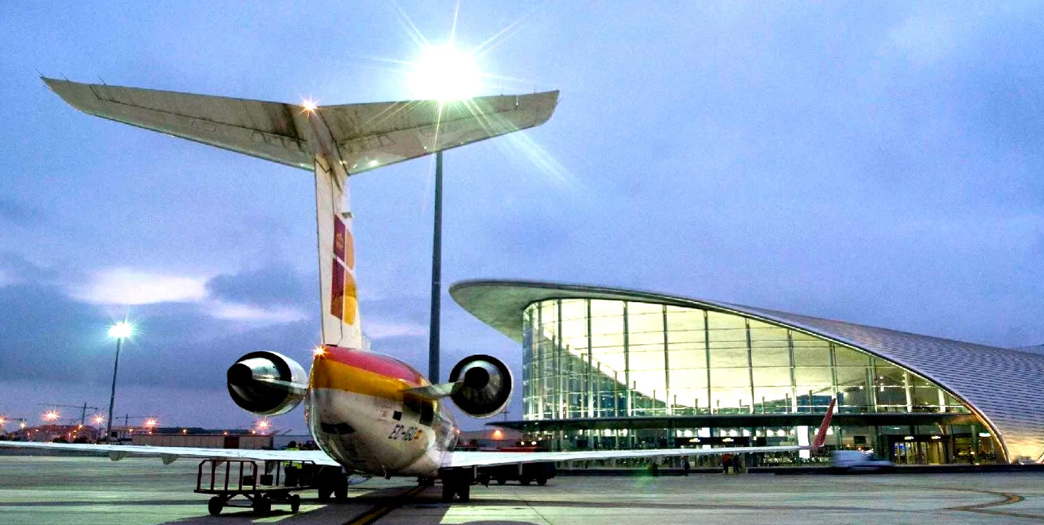 Valencia Airport